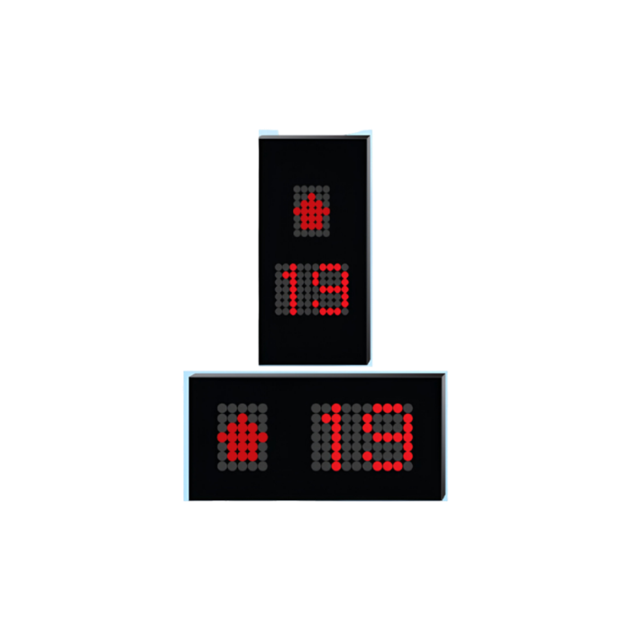Display Series